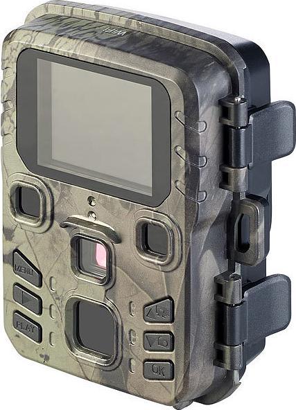 Produktbild VisorTech WLAN-2K-Wildkamera