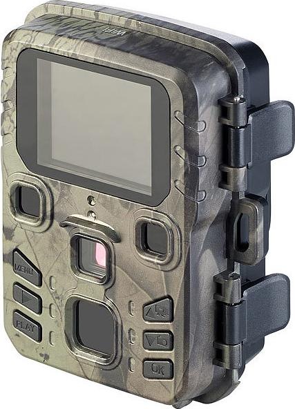 Immagine prodotto VisorTech WLAN 2K Wild Camera