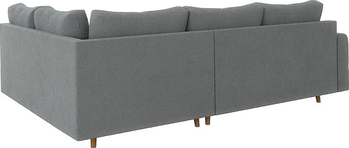 Actual product image Ropez Ariella (Corner sofa)