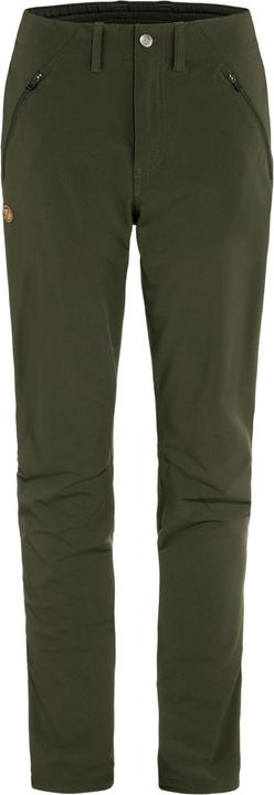 Fjällräven AbiskoTrail Stretch Trousers W (38)