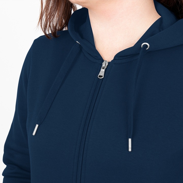 Image du produit JAKO Veste à capuche Organic (38)