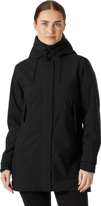 Produktbild Helly Hansen Women's Victoria Insulated Mid Rain Jacket (S)