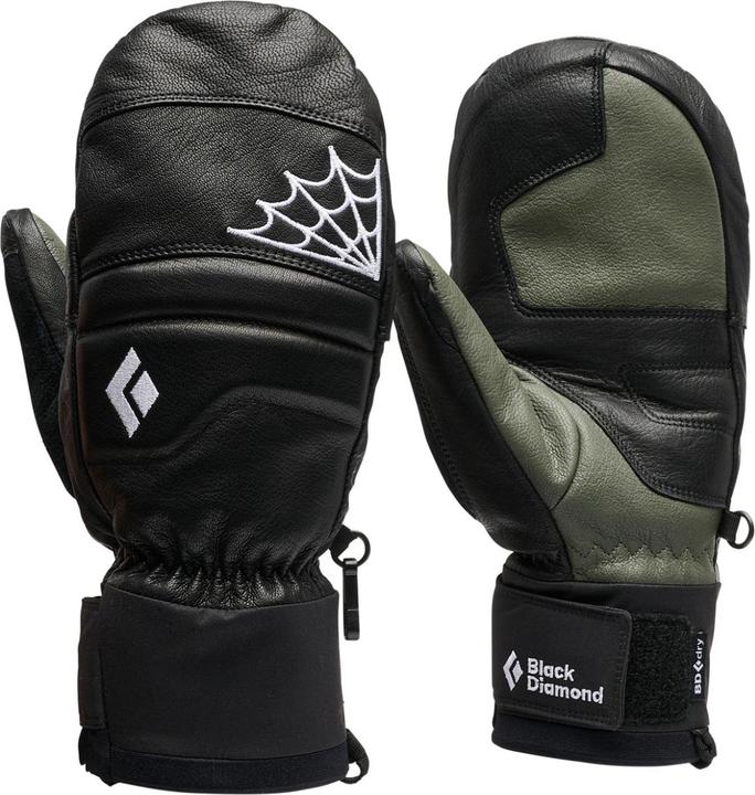 Produktbild Black Diamond Max Palm Spark Mitts (M)