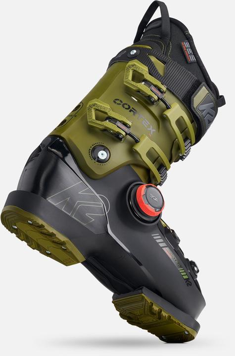Produktbild K2 CORTEX 110 BOA Skischuhe für Herren (27.5)
