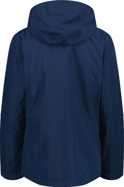 Produktbild CMP Campagnolo Zip Hoodie (S)