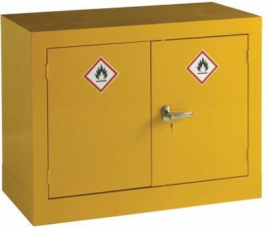 Produktbild RS PRO Stahlschrank 712x915x459