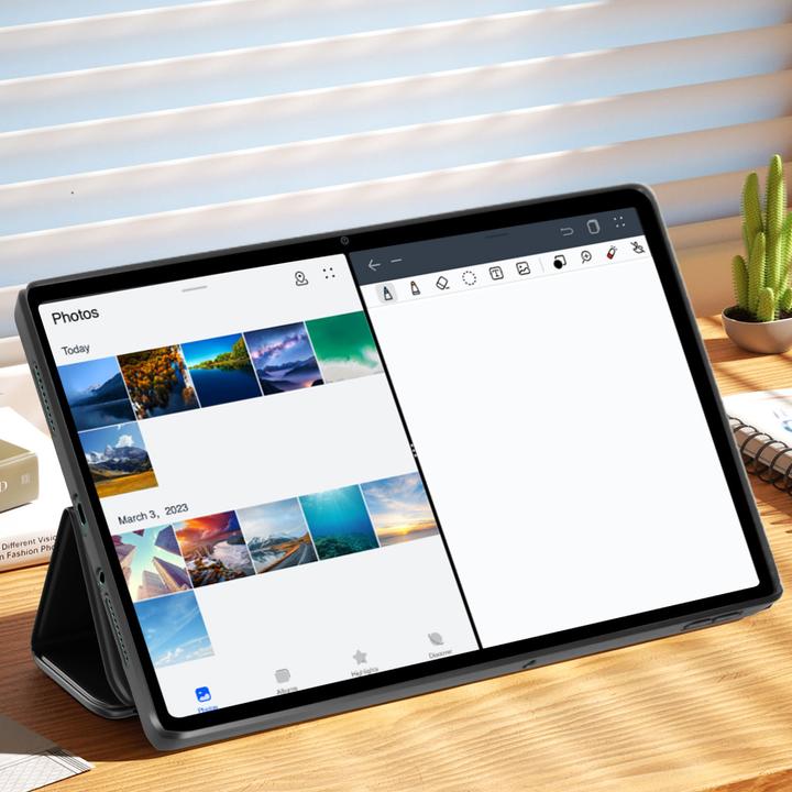 Produktbild Avizar Trifold Series (Xiaomi Redmi Pad SE)