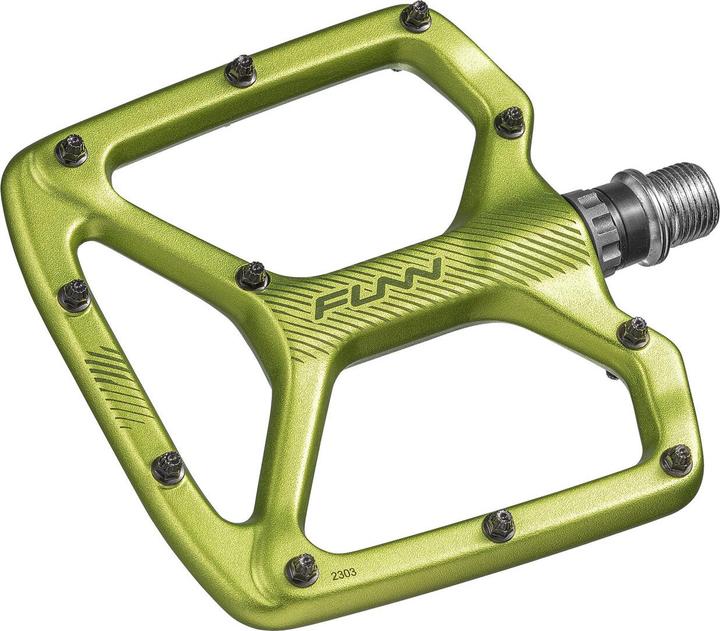 Produktbild Funn Python Gen2