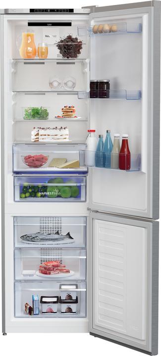 Actual product image Beko KG406I40XBCHN (362 l)