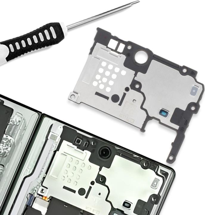 Actual product image Samsung GH96-17141A Loudspeaker module (Module)