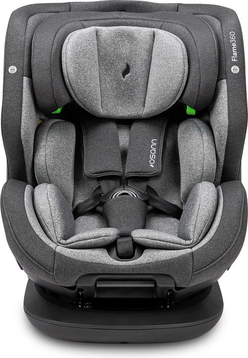 Produktbild Osann Flame360 (Reboarder, ECE R129/i-Size Norm)