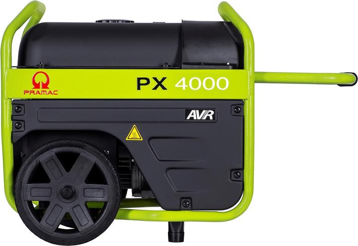 Produktbild Pramac Stromerzeuger (2300 W, 18.50 l)