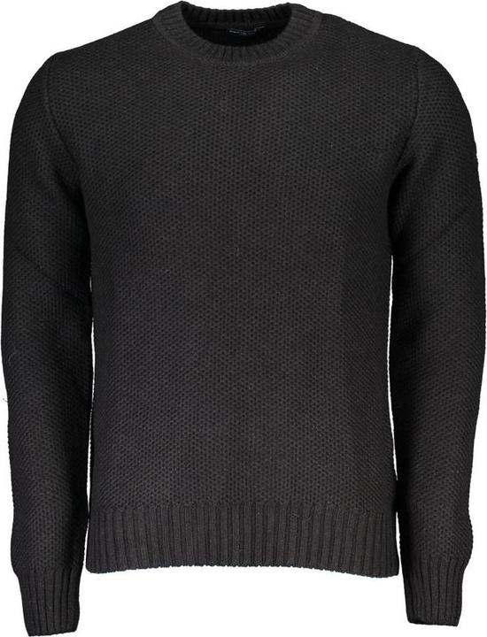 Produktbild North Sails Grigio Cotton Men Sweater (M)
