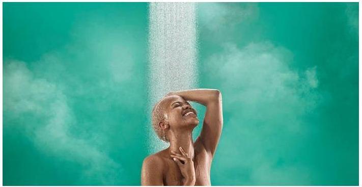 Produktbild hansgrohe Pulsify Select S 105 Relaxation (3 Strahlarten, 11.40 l/min)