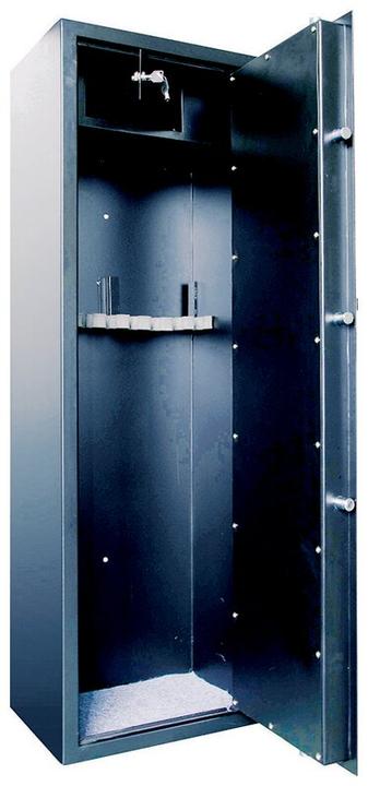 Produktbild Rieffel Waffenschrank mit Elektronik VT-WF 10 E (240 l)