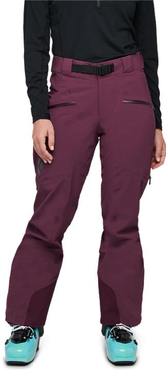 Immagine prodotto Black Diamond Pantaloni Da Sci W Recon Stretch (M)