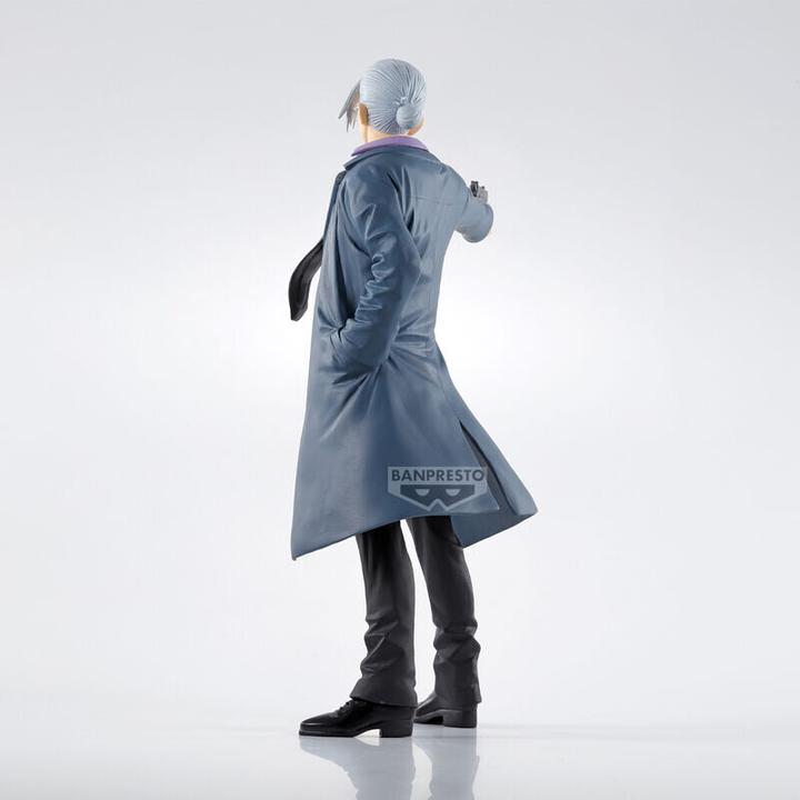 Produktbild Banpresto Sakamoto days -