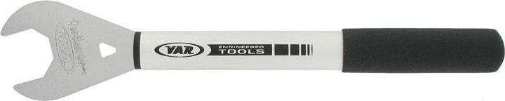 Actual product image VAR Open-end spanner DR-16200-32 32 mm 4 mm wide (32 mm)