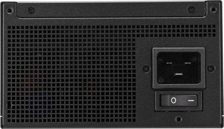 Actual product image ASUS Netzteil ASUS-PRO-WS-1600P (1600 W)