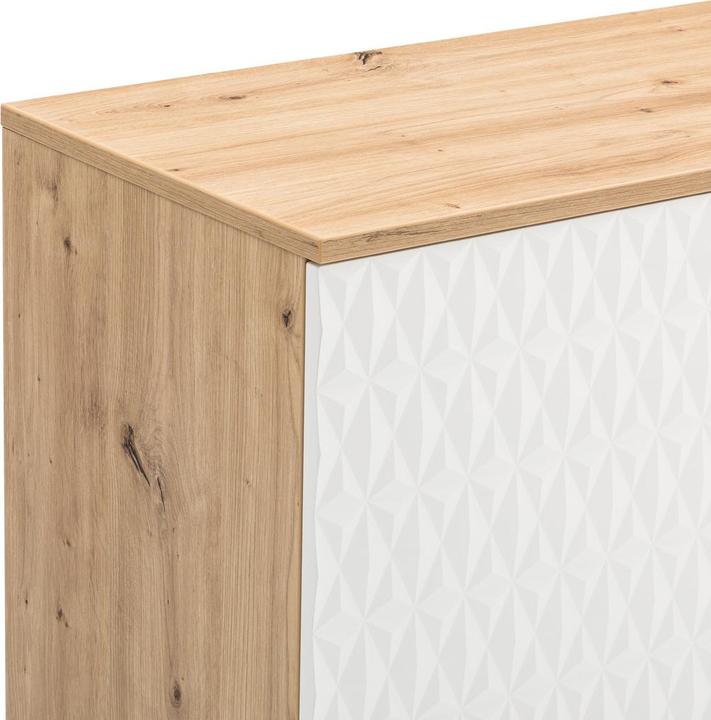 Image du produit BYYU Kleo (111 x 42 x 123 cm)