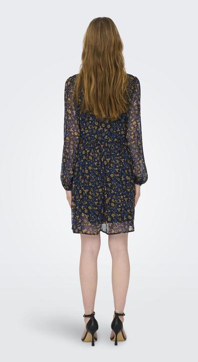 Immagine prodotto JdY Abito con maniche a rete (L)