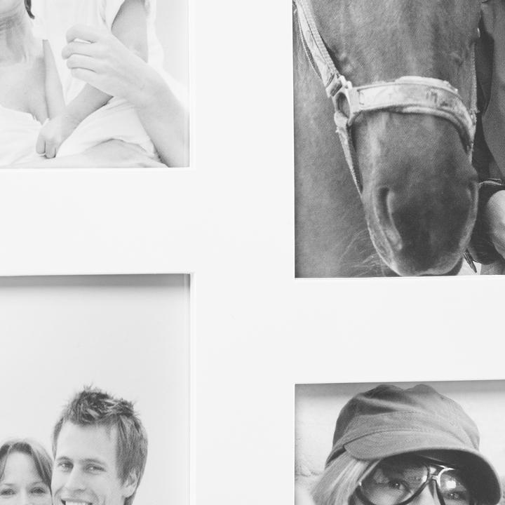 Produktbild Relaxdays Bilderrahmen (10 x 15 cm)