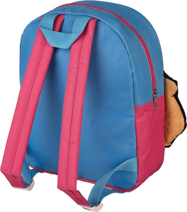 Actual product image Undercover UNDERCOV Plush Backpack Skye PPAT7820 Paw Patrol