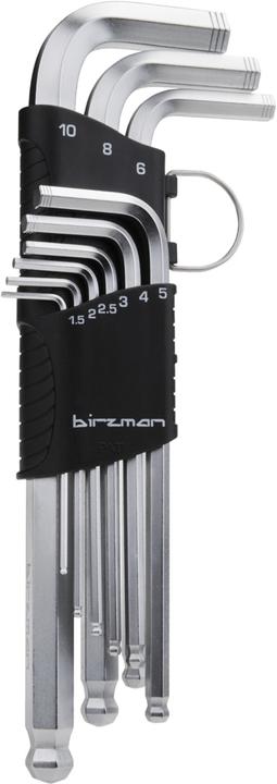 Birzman Innensechskantschlüsselset