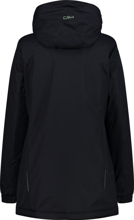 Produktbild CMP Campagnolo Hoodie (XXS)