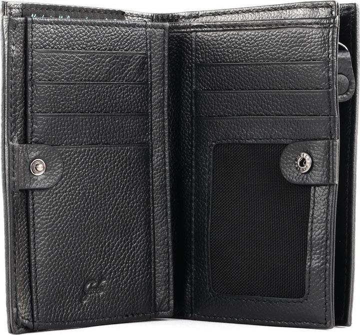 Actual product image Gabs GMONEY14 Bull Wallet