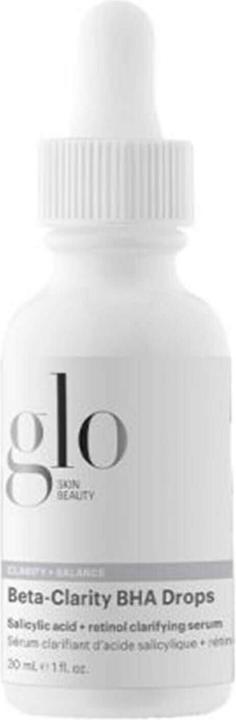 Image du produit Glo Skin Beauty Care - Beta-Clarity BHA Drops (30 ml)