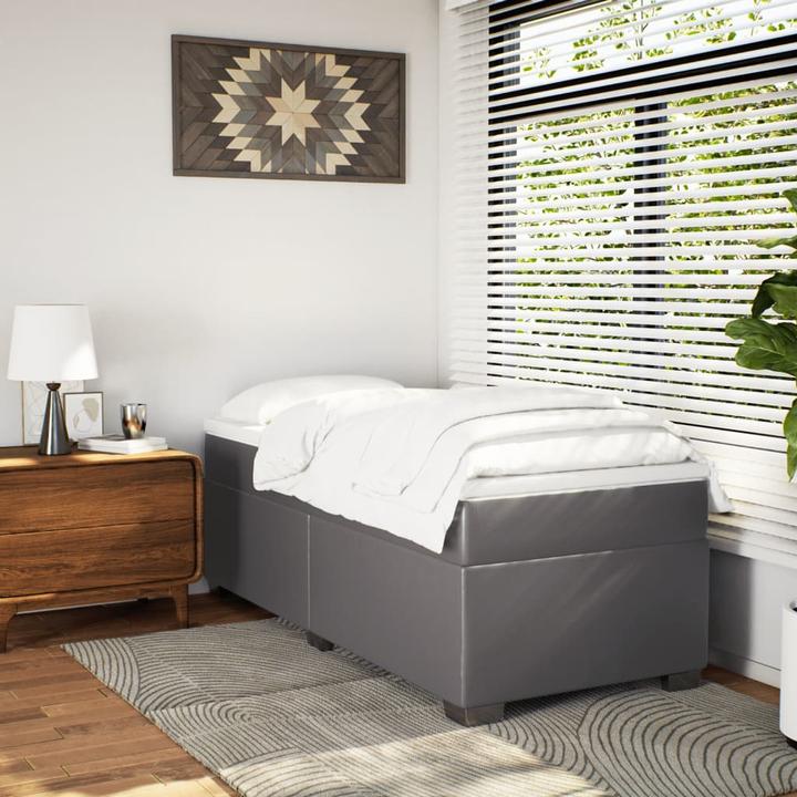 Produktbild vidaXL Boxspringbett (80 x 200 cm)