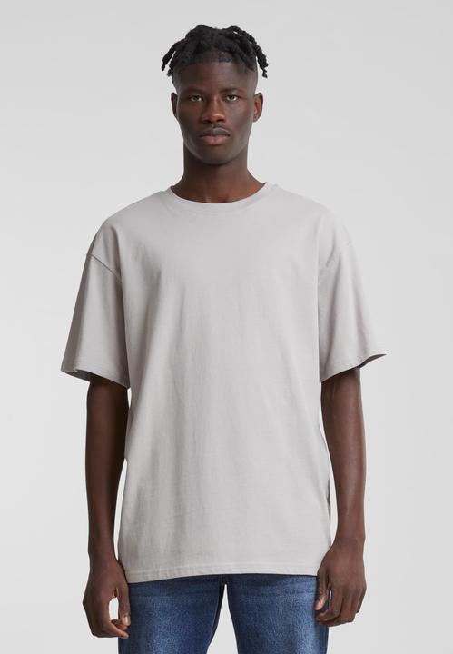 Actual product image Urban Classics Heavy Oversized Tee - 1560 (5XL)