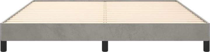 Image du produit vidaXL Bettgestell (160 x 200 cm)