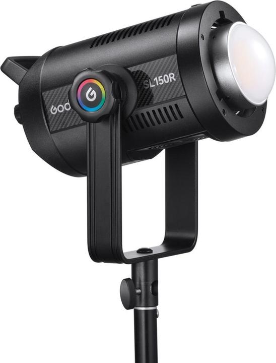 Actual product image Godox SL150R (Video light)