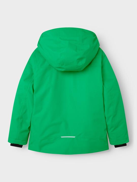 Produktbild Name it Nknslope10 Ski Jacket Limited Edition Fo (116)