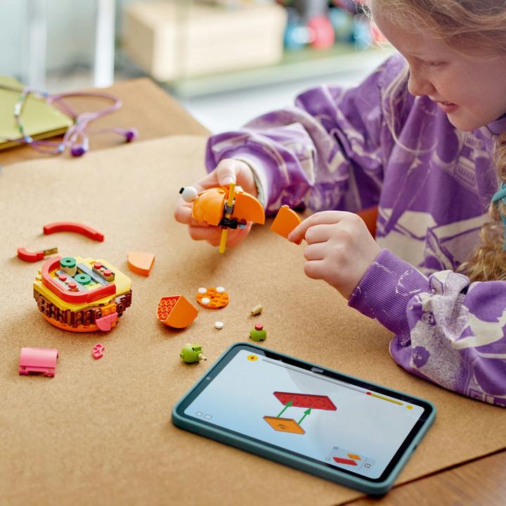 Produktbild LEGO Durrr Burger (77070, LEGO Fortnite)