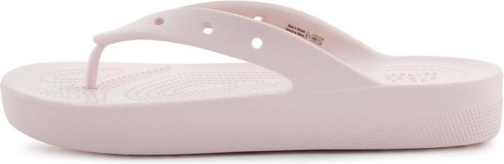 Produktbild Crocs W's Classic Platform Flip (41, 41 1/3, 41.5, 42)