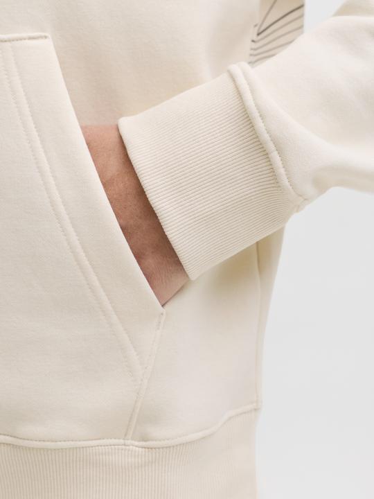 Produktbild Jack & Jones Kapuzenpullover SKI AW25 Kapuzenpullover (S)