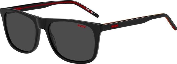 Actual product image Hugo Boss Rectangle Sunglasses