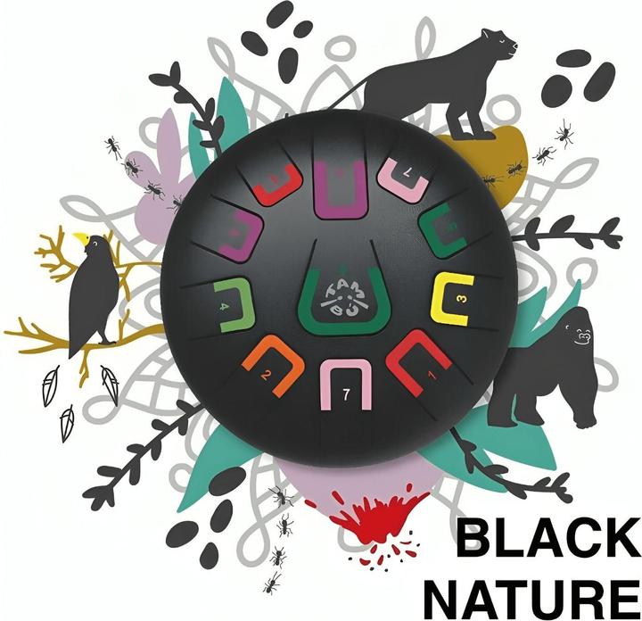 Tambu Tamburo a tamburo