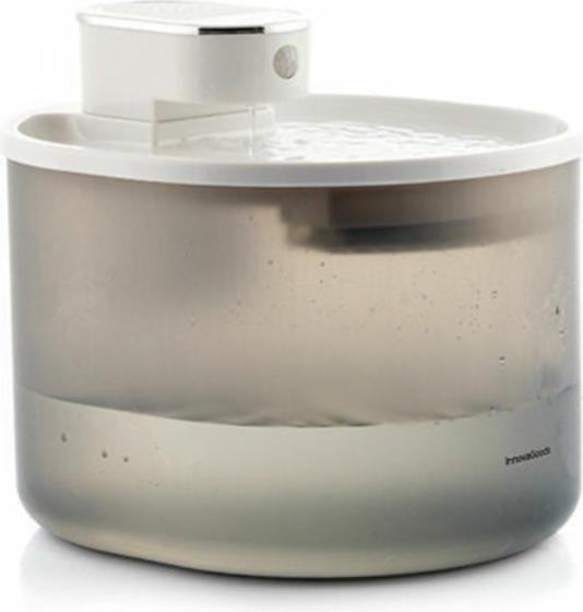 Actual product image InnovaGoods Wiederaufladbarer Katzenbrunnen mit Sensor (3 l)