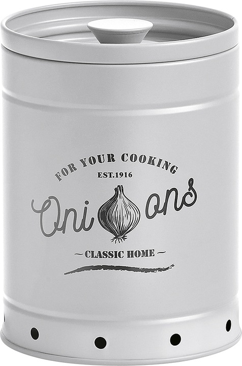 Actual product image Zeller Present Onion pots (1.94 l)