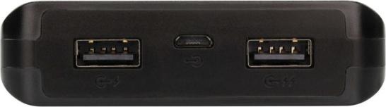 Produktbild Ansmann PB212 (20000 mAh, 18 W, 37 Wh)