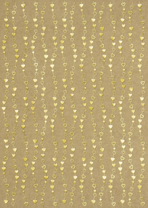 Produktbild Ursus Designkarton.Selection.Herz.6237-46-03F