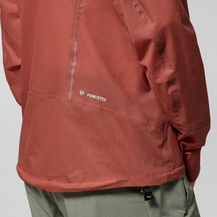 Produktbild Salewa Pedroc 2 PTX 2.5 Light Jacket W - Hardshell für Speed Hiking (38, M)