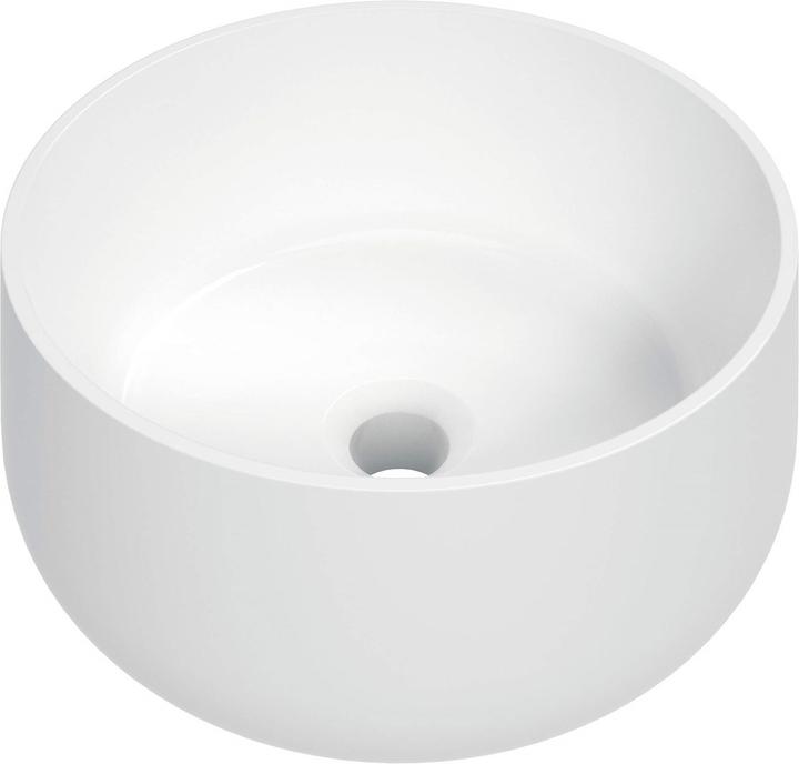 Actual product image Deante Ceramic countertop washbasin
