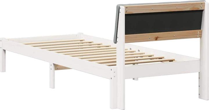 Image du produit vidaXL Plattformbett (80 x 200 cm)