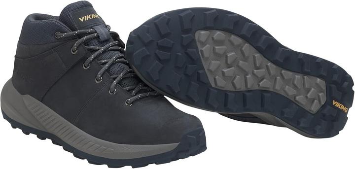 Produktbild Viking Ur​b​a​n​ Ex​p​l​o​r​e​r​ Lo​w​ GTX M, Navy, 41 EU (41)