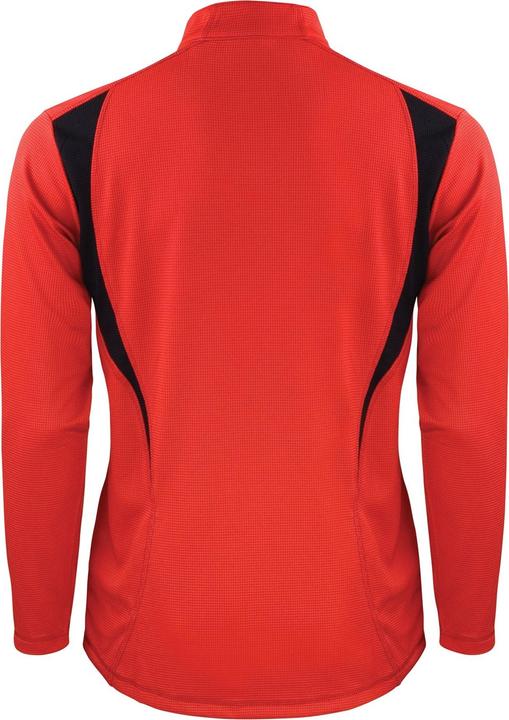 Produktbild Spiro Trial Oberteil Reissverschluss Training (3XL)